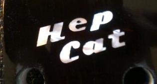 HepCat script